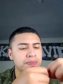 SexyBoy-Bigclit online show from December 2024 12:30:01 PM
