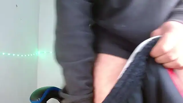 SexyBoy-Bigclit online show from October 2025 02:05:01 PM