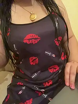 Cameelia online show from September 2025 12:54:01 AM