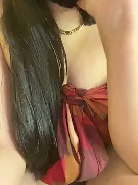 Cameelia online show from November 2025 12:02:01 AM