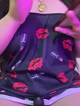 Cameelia online show from March 2026 11:21:01 PM