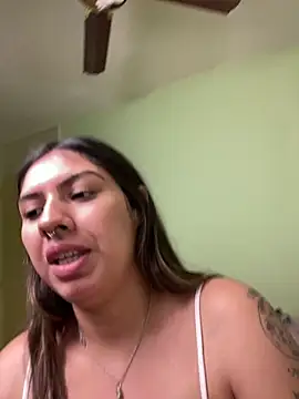 Argentiiniita online show from April 2026 07:58:01 PM