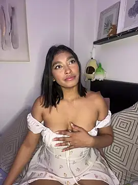 Isabella fasilier online show from January 2025 11:22:02 PM