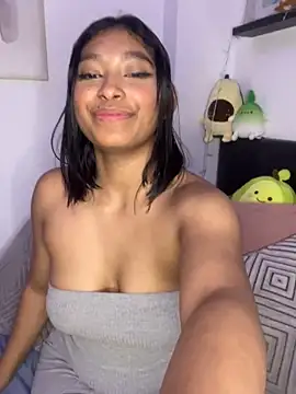 Isabella fasilier online show from January 2025 01:38:02 AM