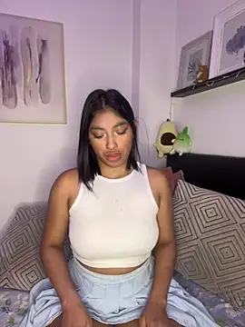 Isabella fasilier online show from January 2025 11:52:02 PM
