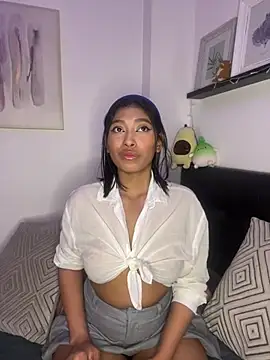 Isabella fasilier online show from January 2025 11:16:01 PM
