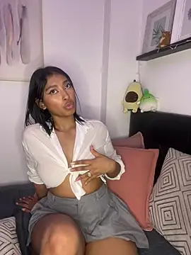 Isabella fasilier online show from January 2025 02:17:01 AM