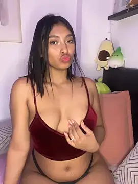 Isabella fasilier online show from January 2025 03:50:02 AM