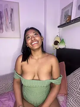 Isabella fasilier online show from January 2025 06:53:02 AM