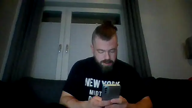 Sebuleczek online show from December 2024 04:57:01 PM