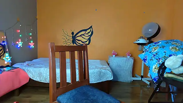 jenny-ki-bella online show from November 2025 03:49:01 AM