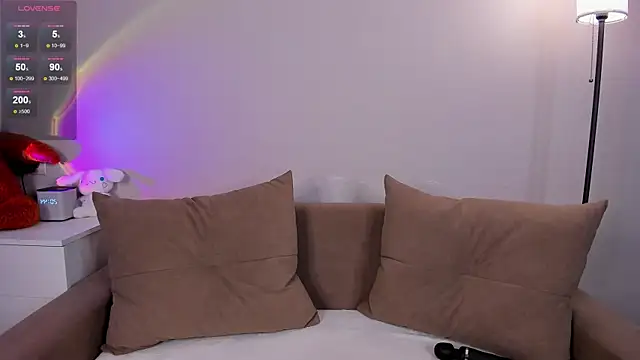 Elechka online show from February 2026 01:45:02 PM