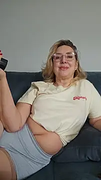 MariaRichi  online show from March 2026 07:30:02 AM