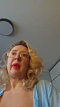 MariaRichi  online show from April 2026 06:54:01 AM