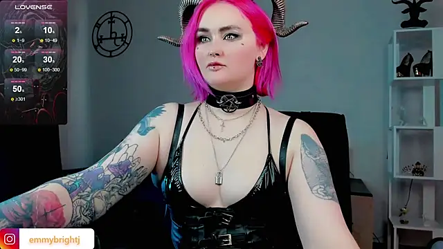 Snapshot of Emmybrightj_ chatting on January 2025 07:57:01 AM Emmybrightj online show from January 2025 07:57:01 AM