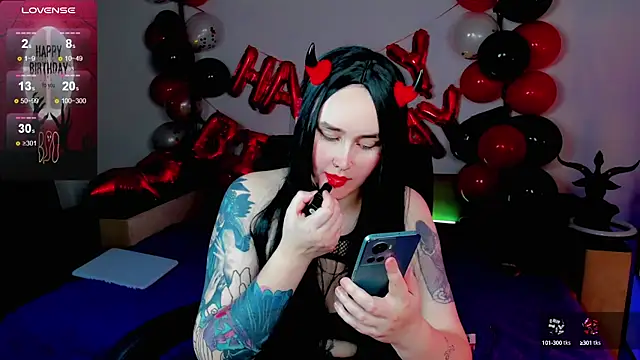 Snapshot of Emmybrightj_ chatting on February 2025 01:03:02 AM Emmybrightj online show from February 2025 01:03:02 AM