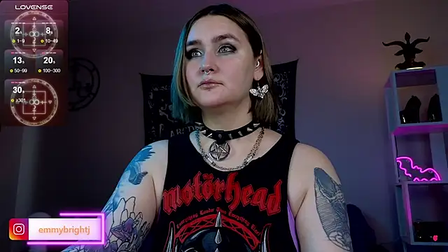 Snapshot of Emmybrightj_ chatting on March 2025 03:54:02 AM Emmybrightj online show from March 2025 03:54:02 AM