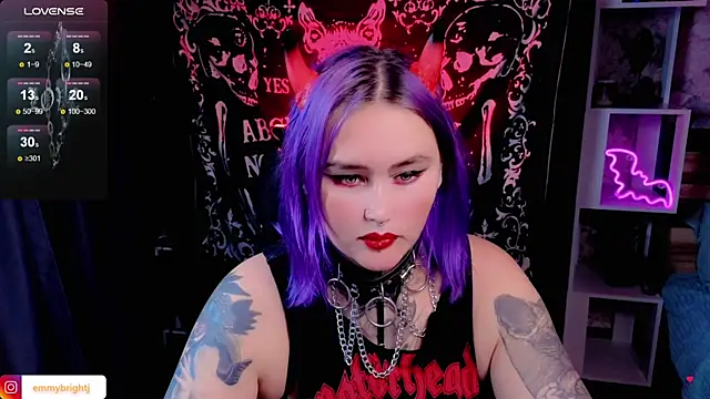 Snapshot of Emmybrightj_ chatting on September 2025 05:15:02 PM Emmybrightj online show from September 2025 05:15:02 PM