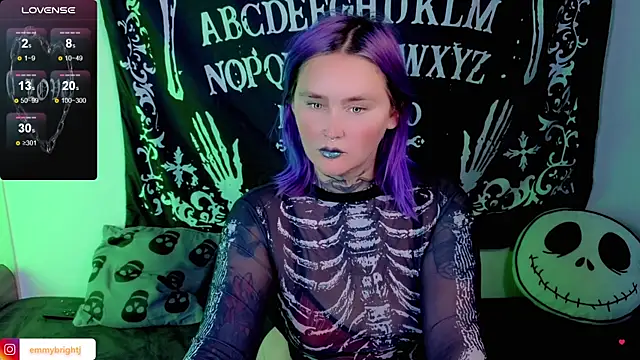 Snapshot of Emmybrightj_ chatting on September 2025 11:34:02 AM Emmybrightj online show from September 2025 11:34:02 AM