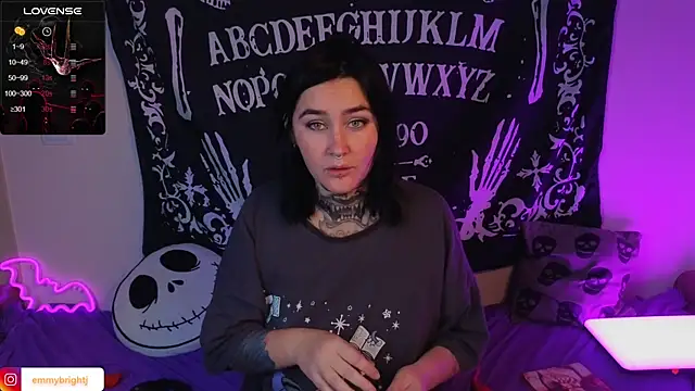 Snapshot of Emmybrightj_ chatting on September 2025 01:09:01 AM Emmybrightj online show from September 2025 01:09:01 AM