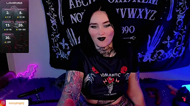 Snapshot of Emmybrightj_ chatting on September 2025 01:55:01 AM Emmybrightj online show from September 2025 01:55:01 AM