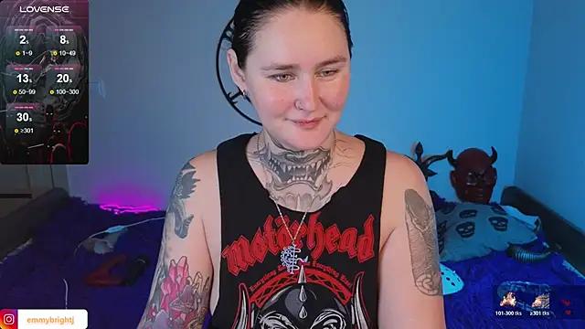 Snapshot of Emmybrightj_ chatting on November 2025 01:48:02 AM Emmybrightj online show from November 2025 01:48:02 AM