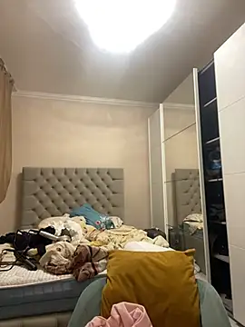 Gya Rue online show from January 2025 06:56:02 PM