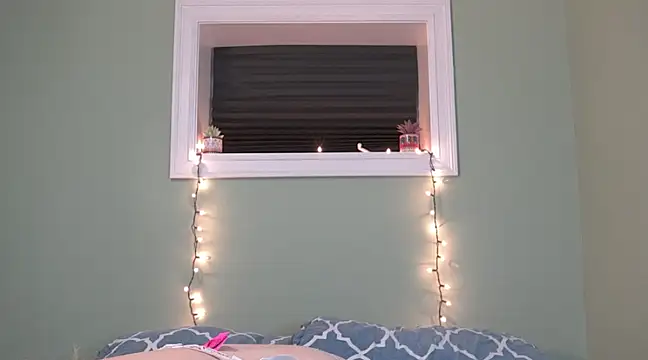 SummerLovingXoXo online show from December 2024 10:45:01 PM