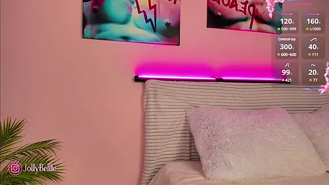 jolly bellle online show from December 2024 12:59:02 AM