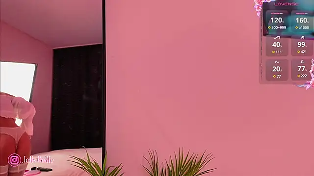 jolly bellle online show from December 2024 02:01:02 AM