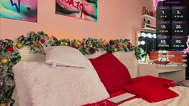 jolly bellle online show from January 2025 05:05:02 AM