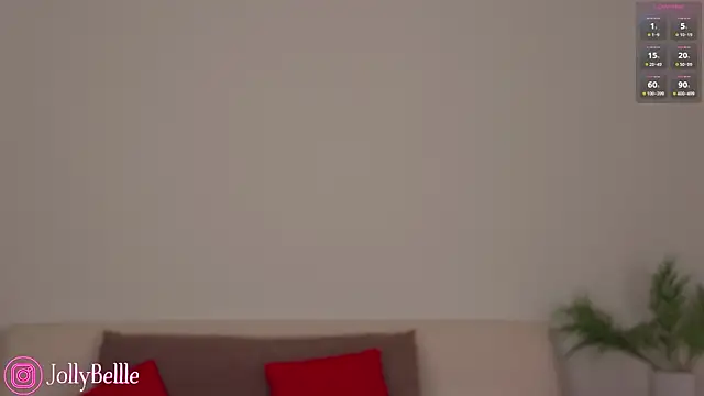 jolly bellle online show from November 2025 01:26:02 AM