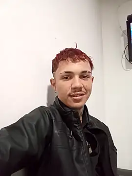 HannibalLester online show from February 2026 02:48:02 AM