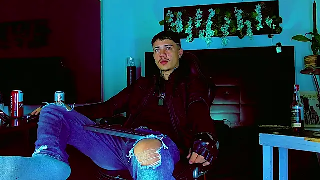 HannibalLester online show from March 2026 08:26:33 AM