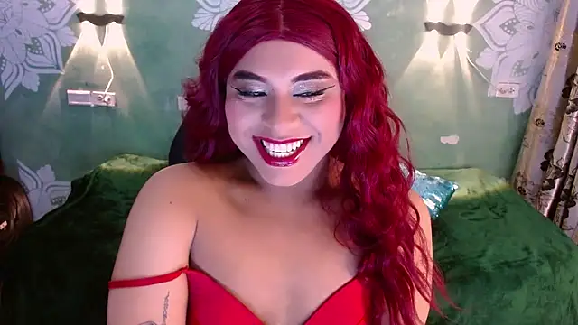 Emili Roux online show from January 2025 12:07:02 PM