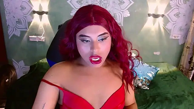 Emili Roux online show from January 2025 03:10:01 PM
