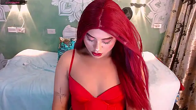 Emili Roux online show from January 2025 04:09:01 PM