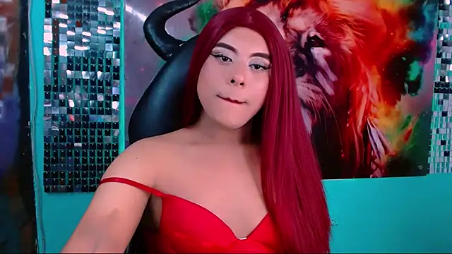 Emili Roux online show from January 2025 04:13:02 PM