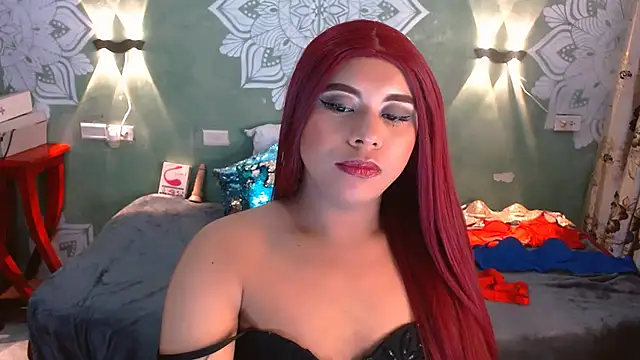Emili Roux online show from February 2025 02:27:01 PM