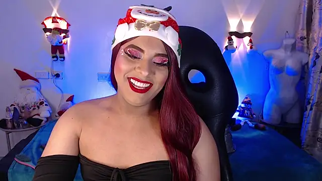 Emili Roux online show from December 2025 07:53:02 PM