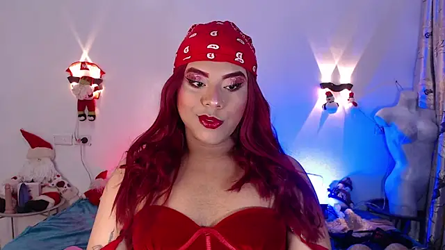 Emili Roux online show from December 2025 02:03:01 PM