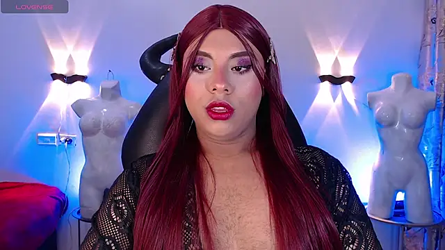 Emili Roux online show from February 2026 06:17:01 PM