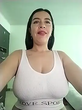 hailey85 online show from March 2026 08:09:01 PM