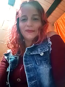 Rachhelle   online show from January 2025 01:42:02 AM