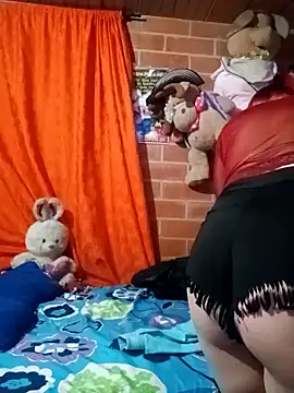 Rachhelle   online show from February 2025 01:41:01 AM