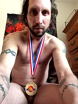 mackshaft4711 online show from January 2026 02:43:01 PM