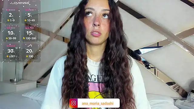 sadashi moon  online show from January 2025 12:34:02 AM