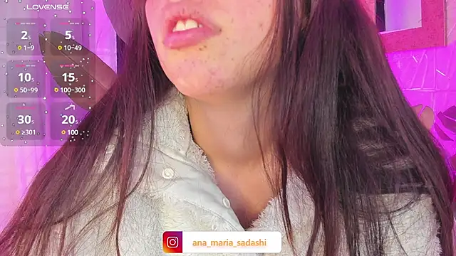 sadashi moon  online show from January 2025 06:53:02 AM