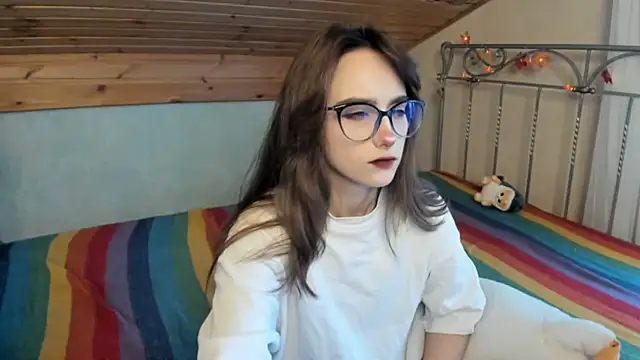 SilverDream online show from December 2024 06:21:01 AM