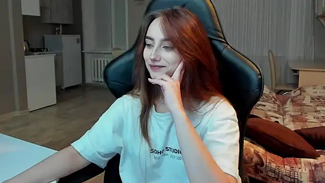 SilverDream online show from February 2025 09:18:01 PM